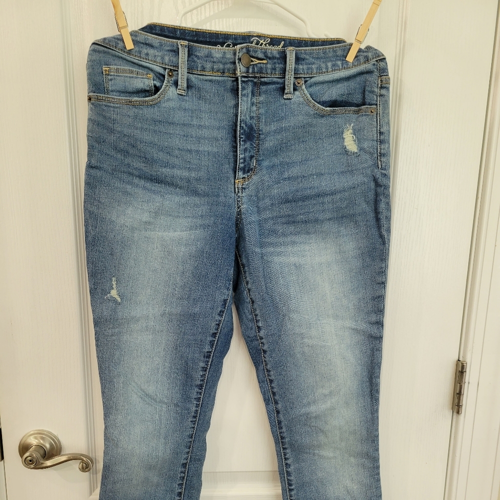 Universal Thread Jeans